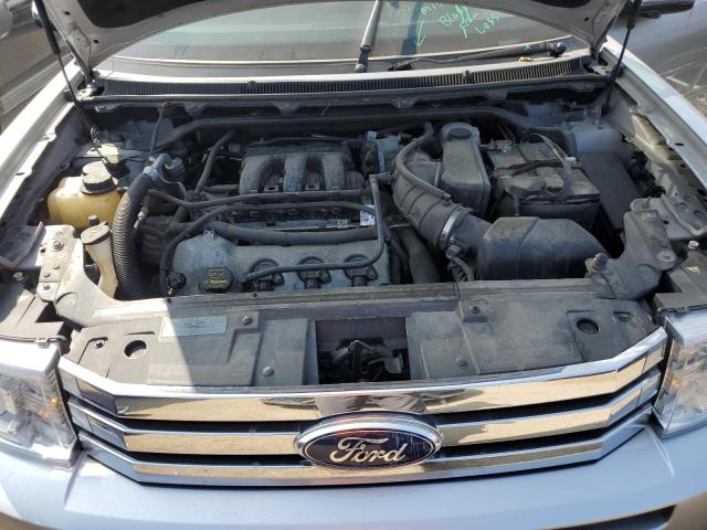 Photo 11 VIN: 2FMHK6DC7BBD21437 - FORD FLEX LIMIT 