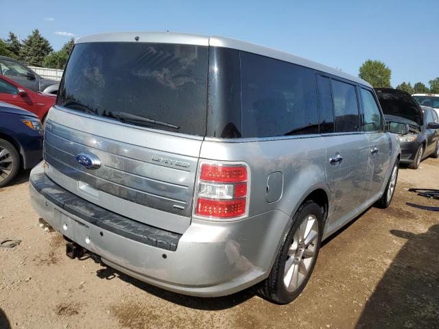 Photo 2 VIN: 2FMHK6DC7BBD21437 - FORD FLEX LIMIT 