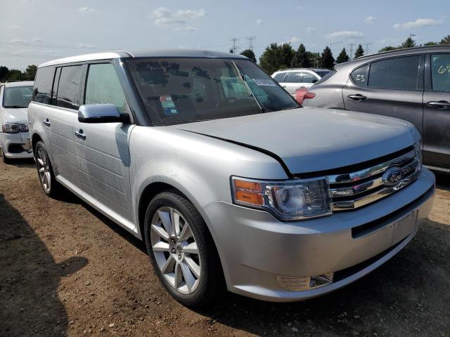 Photo 3 VIN: 2FMHK6DC7BBD21437 - FORD FLEX LIMIT 