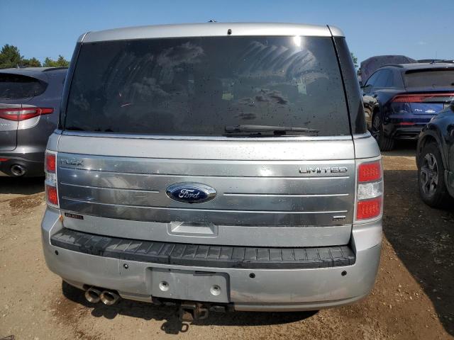 Photo 5 VIN: 2FMHK6DC7BBD21437 - FORD FLEX LIMIT 