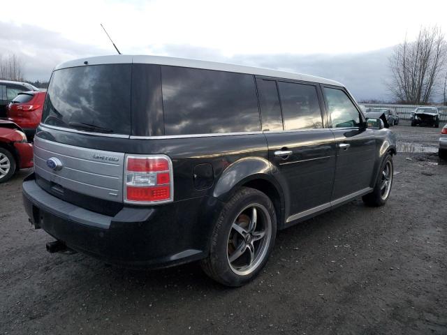 Photo 2 VIN: 2FMHK6DC7BBD34303 - FORD FLEX LIMIT 