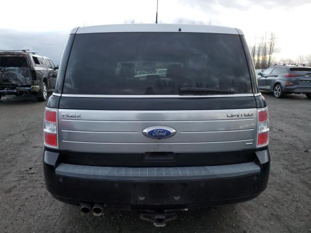 Photo 5 VIN: 2FMHK6DC7BBD34303 - FORD FLEX LIMIT 