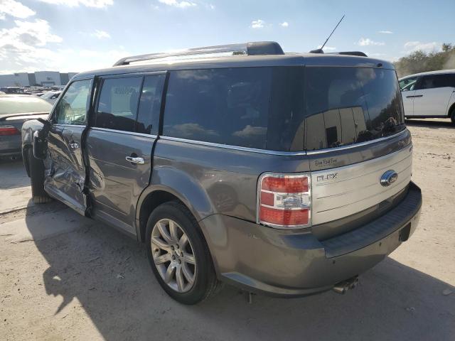 Photo 1 VIN: 2FMHK6DC8ABA39130 - FORD FLEX LIMIT 