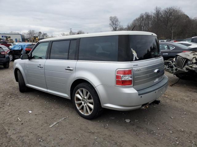 Photo 1 VIN: 2FMHK6DC8ABA67493 - FORD FLEX 