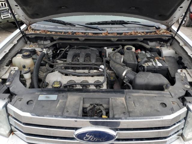 Photo 11 VIN: 2FMHK6DC8ABA67493 - FORD FLEX 