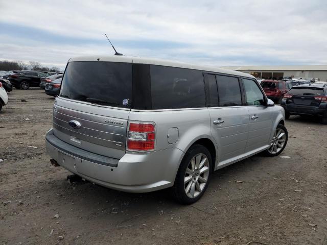 Photo 2 VIN: 2FMHK6DC8ABA67493 - FORD FLEX 