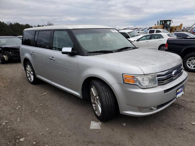 Photo 3 VIN: 2FMHK6DC8ABA67493 - FORD FLEX 