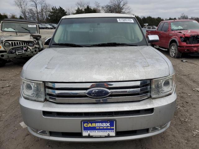 Photo 4 VIN: 2FMHK6DC8ABA67493 - FORD FLEX 