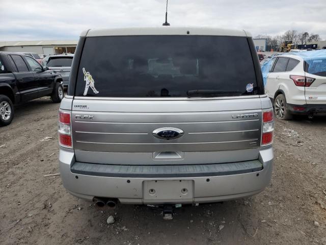 Photo 5 VIN: 2FMHK6DC8ABA67493 - FORD FLEX 