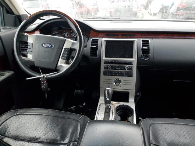 Photo 7 VIN: 2FMHK6DC8ABA67493 - FORD FLEX 