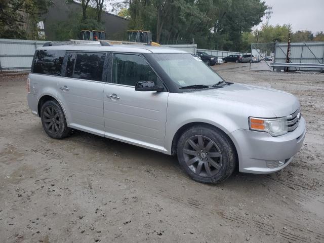 Photo 3 VIN: 2FMHK6DC8ABA81507 - FORD FLEX LIMIT 