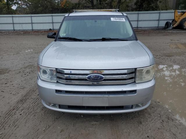 Photo 4 VIN: 2FMHK6DC8ABA81507 - FORD FLEX LIMIT 