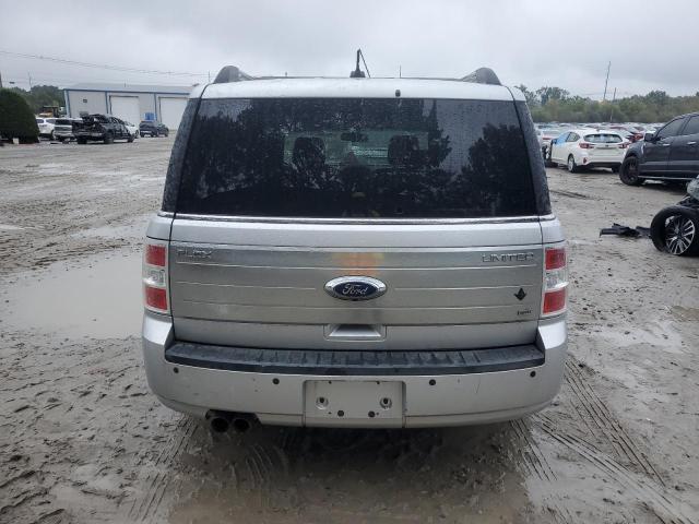 Photo 5 VIN: 2FMHK6DC8ABA81507 - FORD FLEX LIMIT 