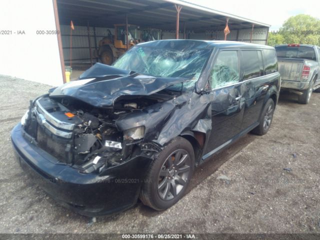 Photo 1 VIN: 2FMHK6DC8ABB05983 - FORD FLEX 