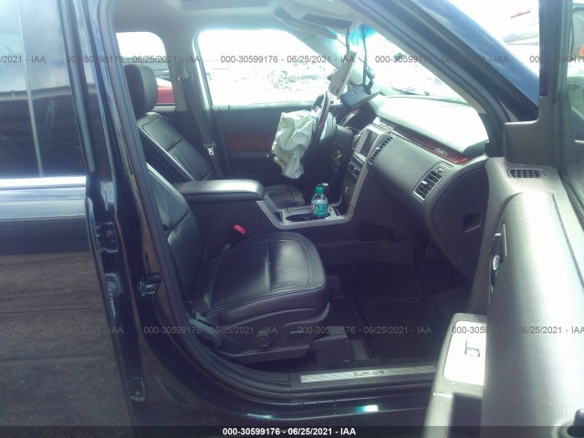 Photo 4 VIN: 2FMHK6DC8ABB05983 - FORD FLEX 