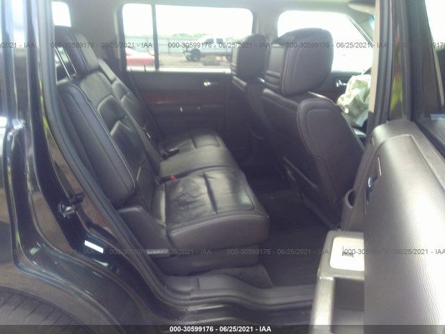 Photo 7 VIN: 2FMHK6DC8ABB05983 - FORD FLEX 