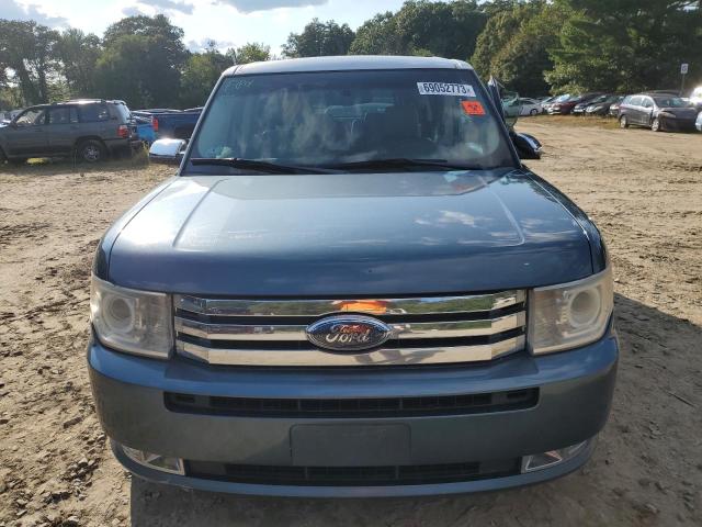 Photo 4 VIN: 2FMHK6DC8ABB14490 - FORD FLEX LIMIT 