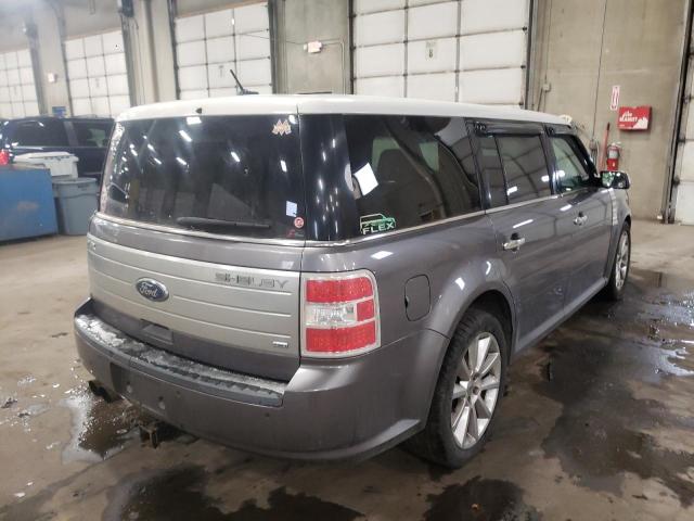 Photo 3 VIN: 2FMHK6DC8ABD02149 - FORD FLEX LIMIT 