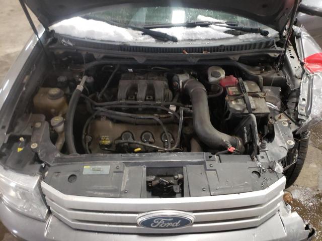 Photo 6 VIN: 2FMHK6DC8ABD02149 - FORD FLEX LIMIT 