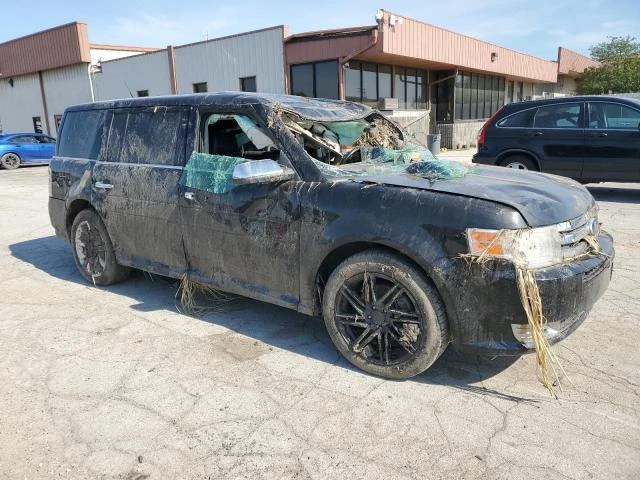 Photo 3 VIN: 2FMHK6DC8BBD23164 - FORD FLEX LIMIT 