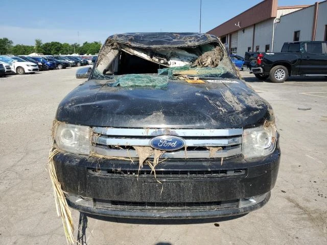 Photo 4 VIN: 2FMHK6DC8BBD23164 - FORD FLEX LIMIT 