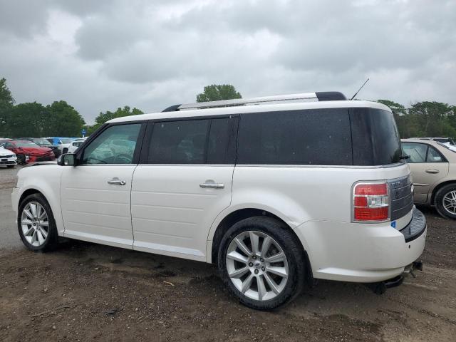 Photo 1 VIN: 2FMHK6DC8CBD03045 - FORD FLEX 