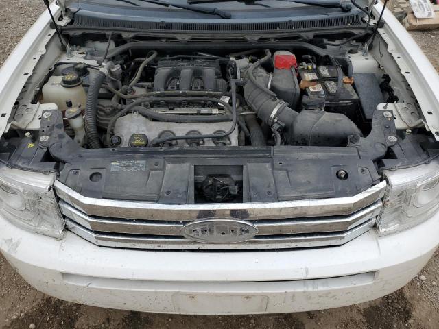 Photo 11 VIN: 2FMHK6DC8CBD03045 - FORD FLEX 