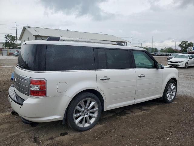 Photo 2 VIN: 2FMHK6DC8CBD03045 - FORD FLEX 