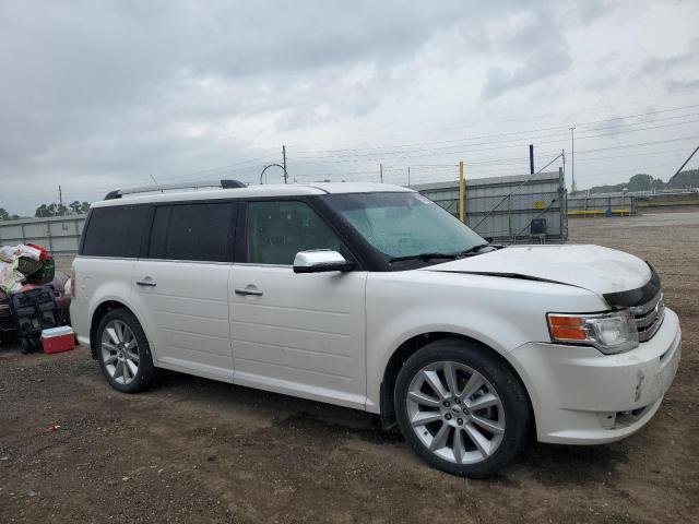 Photo 3 VIN: 2FMHK6DC8CBD03045 - FORD FLEX 