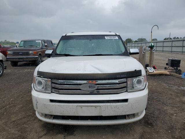 Photo 4 VIN: 2FMHK6DC8CBD03045 - FORD FLEX 