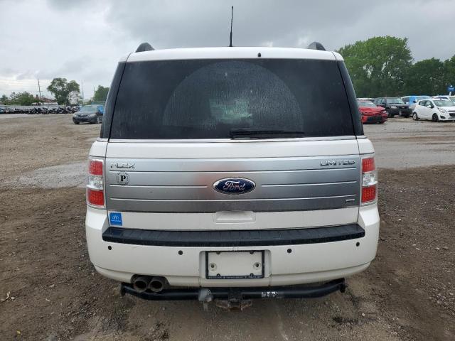 Photo 5 VIN: 2FMHK6DC8CBD03045 - FORD FLEX 