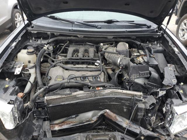 Photo 10 VIN: 2FMHK6DC8CBD22954 - FORD FLEX LIMIT 