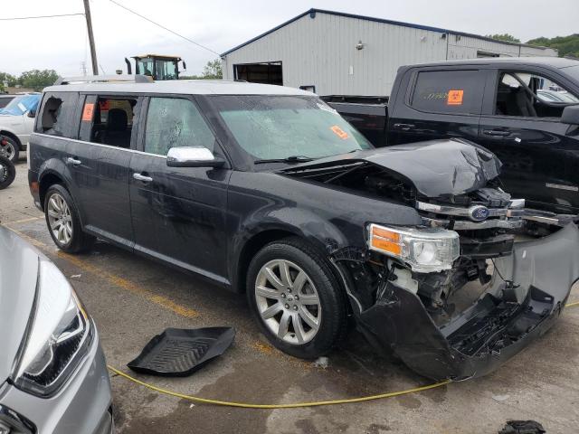 Photo 3 VIN: 2FMHK6DC8CBD22954 - FORD FLEX LIMIT 