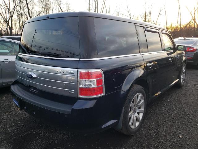 Photo 3 VIN: 2FMHK6DC9ABA67423 - FORD FLEX LIMIT 