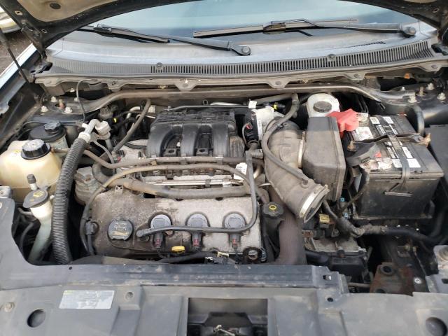 Photo 6 VIN: 2FMHK6DC9ABA67423 - FORD FLEX LIMIT 