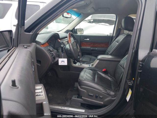 Photo 4 VIN: 2FMHK6DC9ABA98672 - FORD FLEX 