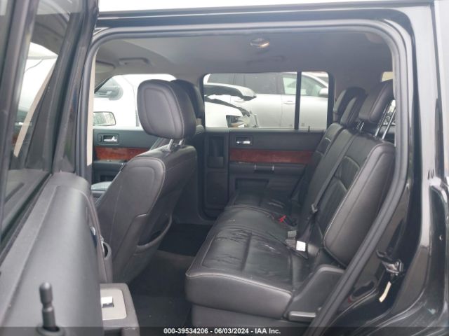 Photo 7 VIN: 2FMHK6DC9ABA98672 - FORD FLEX 