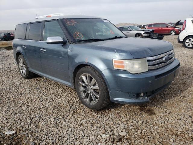 Photo 0 VIN: 2FMHK6DC9ABD00779 - FORD FLEX LIMIT 