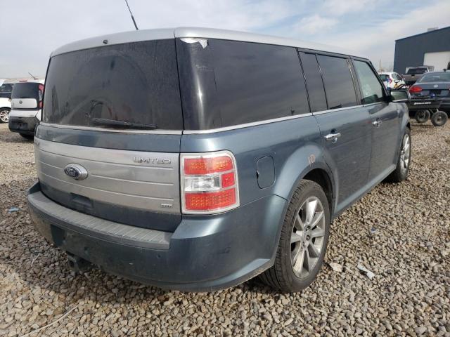 Photo 3 VIN: 2FMHK6DC9ABD00779 - FORD FLEX LIMIT 