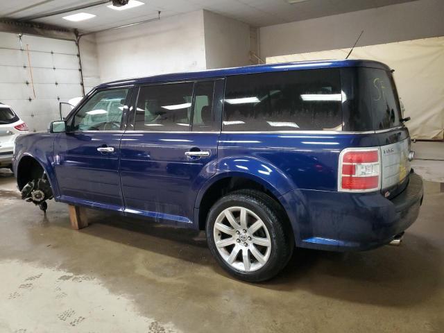 Photo 1 VIN: 2FMHK6DC9BBD35629 - FORD FLEX 