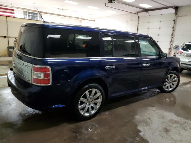 Photo 2 VIN: 2FMHK6DC9BBD35629 - FORD FLEX 