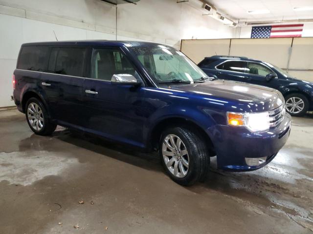 Photo 3 VIN: 2FMHK6DC9BBD35629 - FORD FLEX 