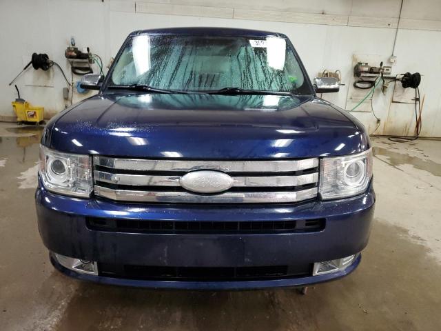 Photo 4 VIN: 2FMHK6DC9BBD35629 - FORD FLEX 