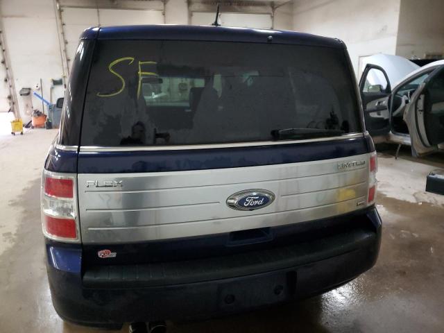 Photo 5 VIN: 2FMHK6DC9BBD35629 - FORD FLEX 