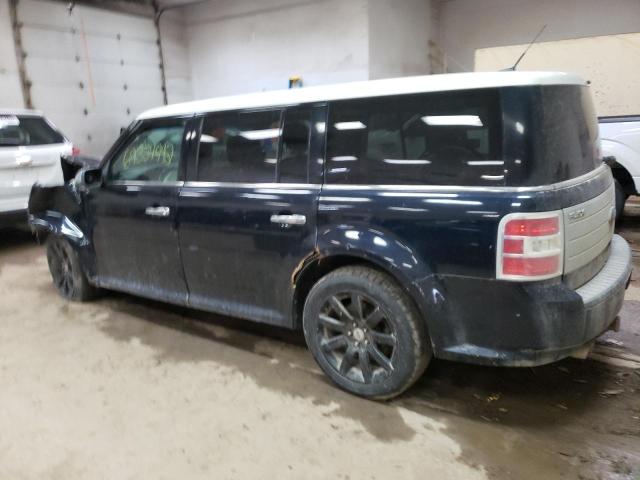 Photo 1 VIN: 2FMHK6DCXABA09658 - FORD FLEX LIMIT 