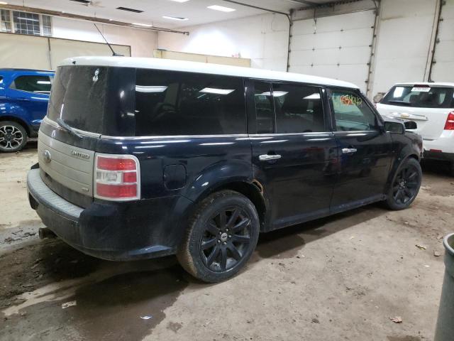 Photo 2 VIN: 2FMHK6DCXABA09658 - FORD FLEX LIMIT 