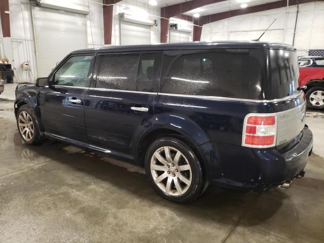 Photo 1 VIN: 2FMHK6DCXABA09904 - FORD FLEX 