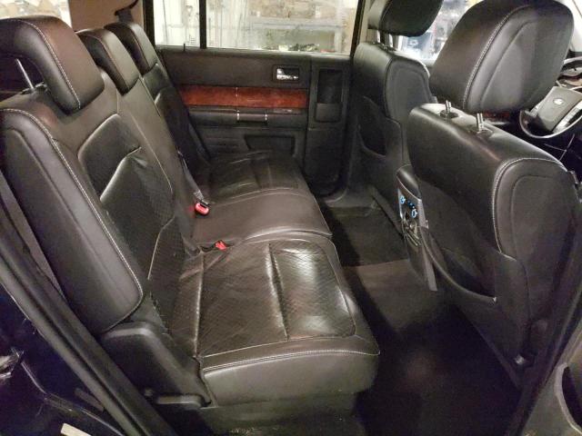 Photo 10 VIN: 2FMHK6DCXABA09904 - FORD FLEX 