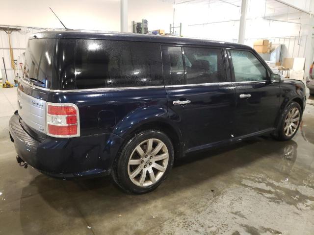 Photo 2 VIN: 2FMHK6DCXABA09904 - FORD FLEX 