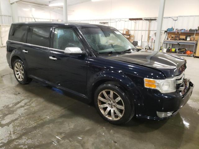 Photo 3 VIN: 2FMHK6DCXABA09904 - FORD FLEX 